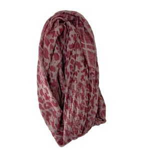 Steve Madden Infinity Scarf